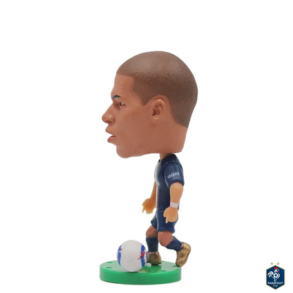 Figurine Miniature Football foot-Fan2Foot