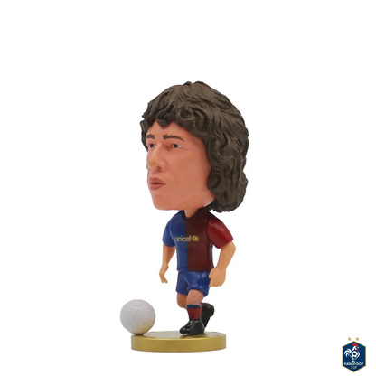 Figurine Football Articulée foot-Fan2Foot
