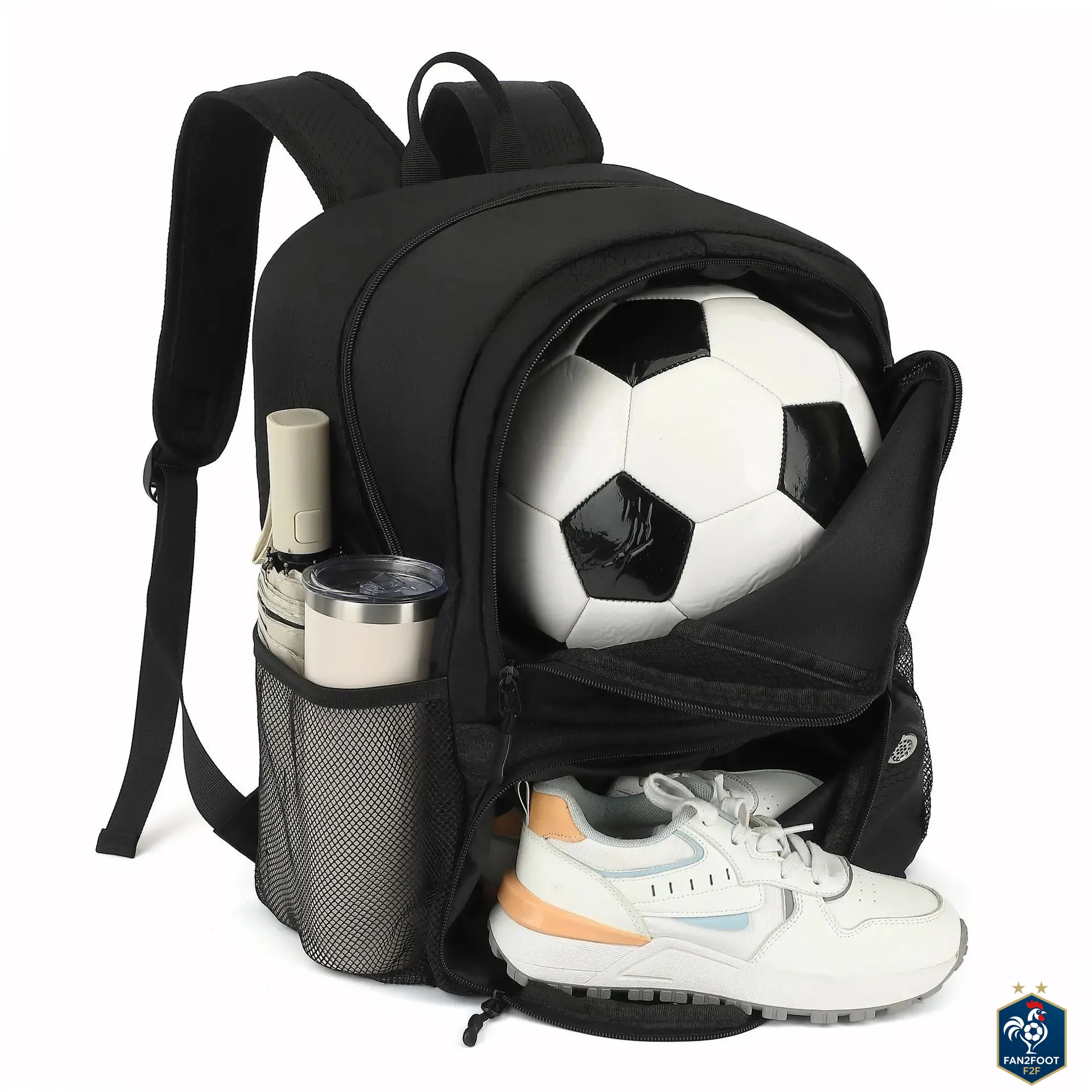 Sac à Dos Unisexe foot-Fan2Foot