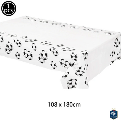 Kit Cadeaux Invités foot-Fan2Foot