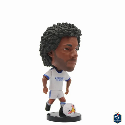 Figurine Football Articulée foot-Fan2Foot