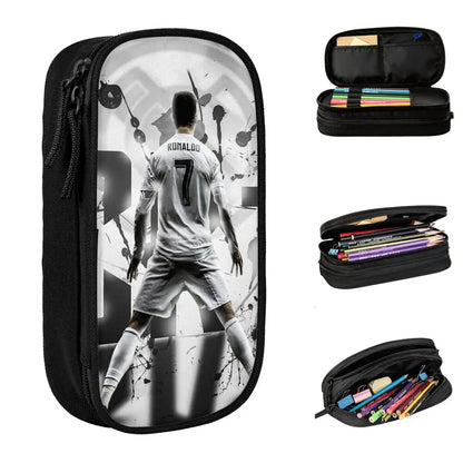 Trousse Cristiano Ronaldo CR7 foot-Fan2Foot