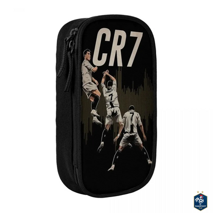 Trousse Cristiano Ronaldo CR7 foot-Fan2Foot
