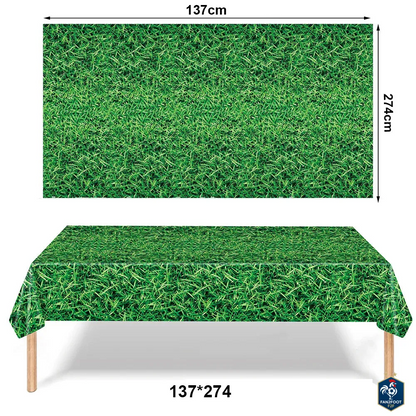 Kit Décoration Fête foot-Fan2Foot