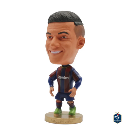 Figurine Football Articulée foot-Fan2Foot