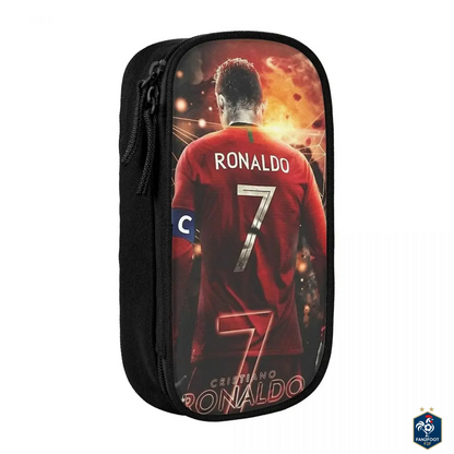 Trousse Cristiano Ronaldo CR7 foot-Fan2Foot