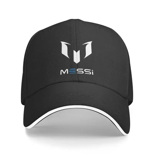 Casquette Messi foot-Fan2Foot