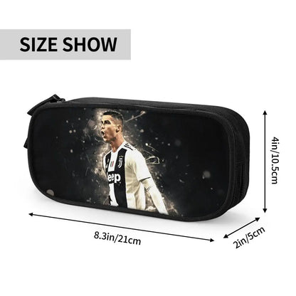 Trousse Cristiano Ronaldo CR7 foot-Fan2Foot