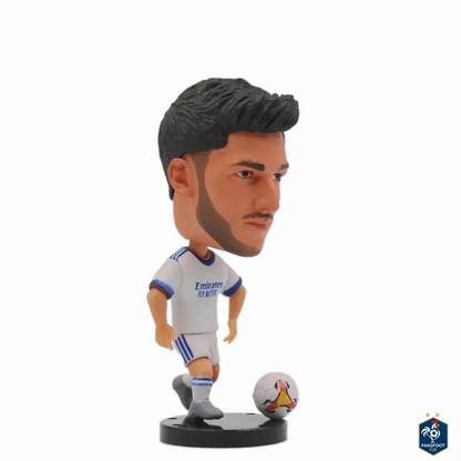 Figurine Football Articulée foot-Fan2Foot