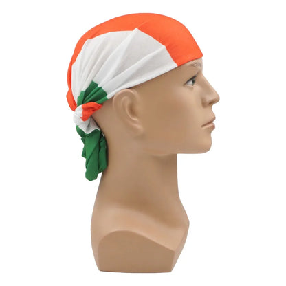 Bandana Multifonction Pays foot-Fan2Foot