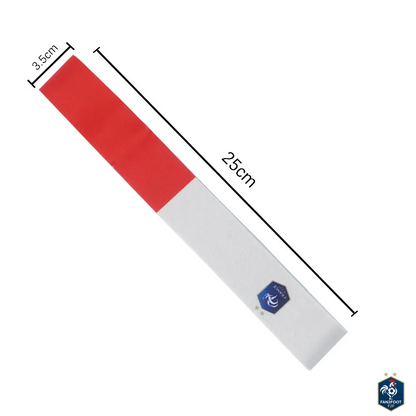 Bandeau Élastique Pays foot-Fan2Foot