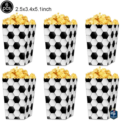 Kit Cadeaux Invités foot-Fan2Foot