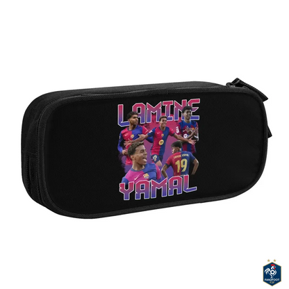Trousse Lamine Yamal 2025 foot-Fan2Foot
