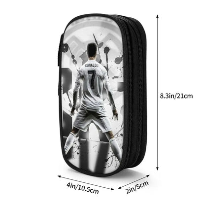 Trousse Cristiano Ronaldo CR7 foot-Fan2Foot