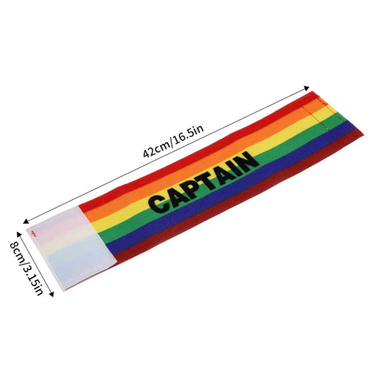 Brassard de Capitaine-Fan2Foot