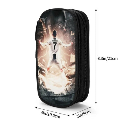 Trousse Cristiano Ronaldo CR7 foot-Fan2Foot