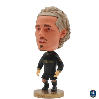 Figurine Football Articulée foot-Fan2Foot