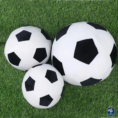 Coussin Ballon de Football foot-Fan2Foot