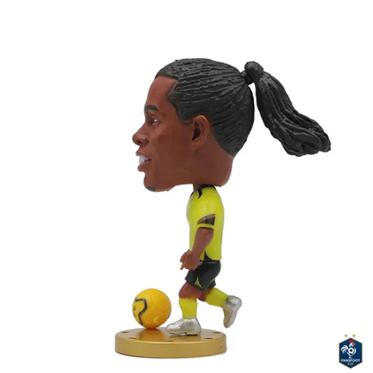 Figurine Football Articulée foot-Fan2Foot