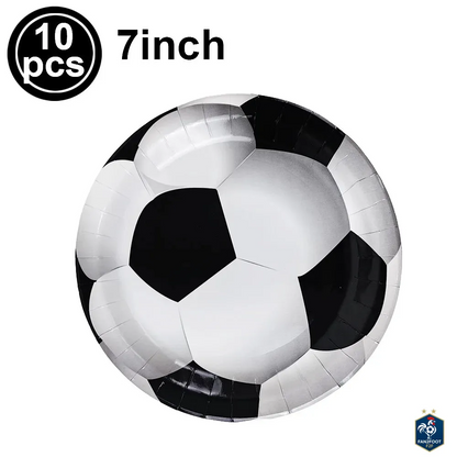 Kit Cadeaux Invités foot-Fan2Foot