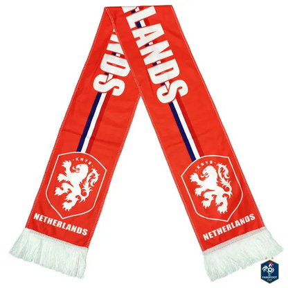 Echarpe Supporter Pays foot-Fan2Foot