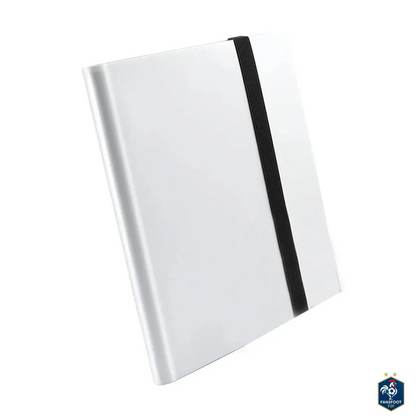 Album de Rangement pour Cartes de Jeu foot-Fan2Foot