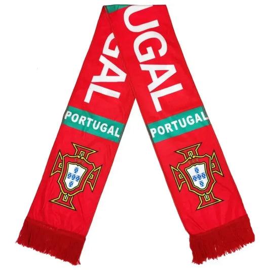 Echarpe Supporter Pays foot-Fan2Foot