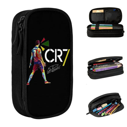 Trousse Cristiano Ronaldo CR7 foot-Fan2Foot