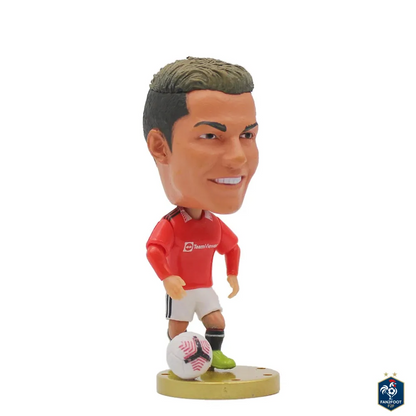 Figurine Miniature Football foot-Fan2Foot