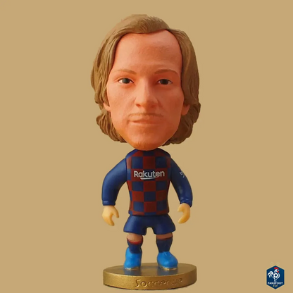 Figurine Football Articulée foot-Fan2Foot