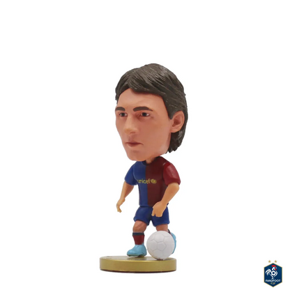 Figurine Football Articulée foot-Fan2Foot