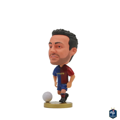 Figurine Football Articulée foot-Fan2Foot