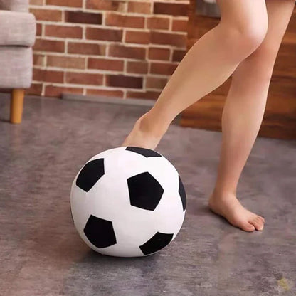 Coussin Ballon de Football foot-Fan2Foot