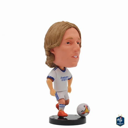 Figurine Miniature Football foot-Fan2Foot