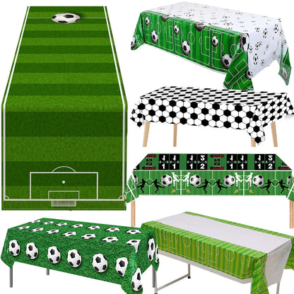 Kit Décoration Fête foot-Fan2Foot