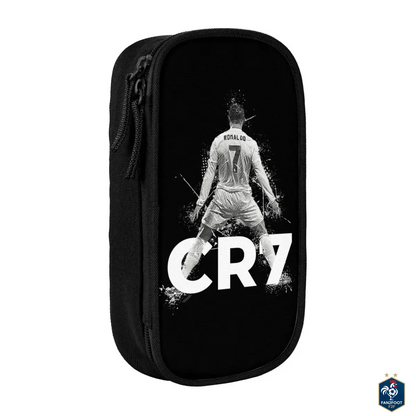 Trousse Cristiano Ronaldo CR7 foot-Fan2Foot