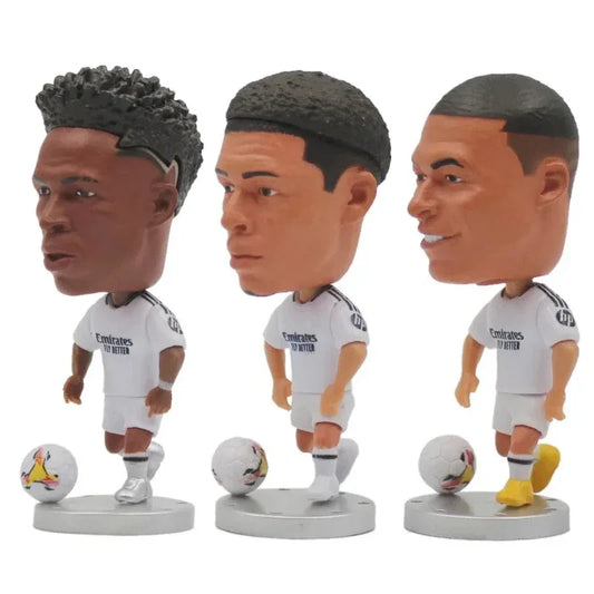 Figurine Football Articulée foot-Fan2Foot