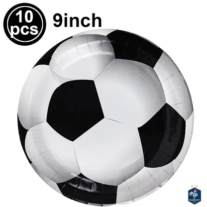 Kit Cadeaux Invités foot-Fan2Foot