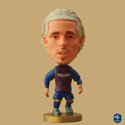 Figurine Football Articulée foot-Fan2Foot