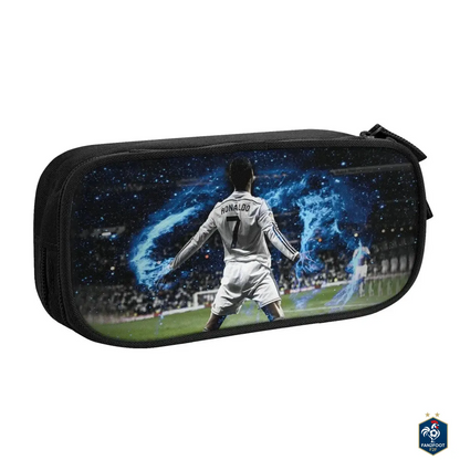 Trousse Cristiano Ronaldo CR7 foot-Fan2Foot