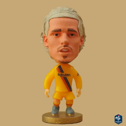Figurine Football Articulée foot-Fan2Foot