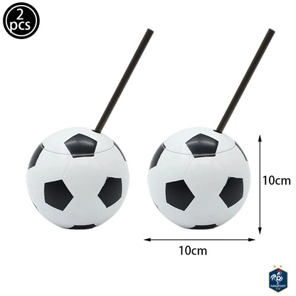 Kit Décoration Fête foot-Fan2Foot