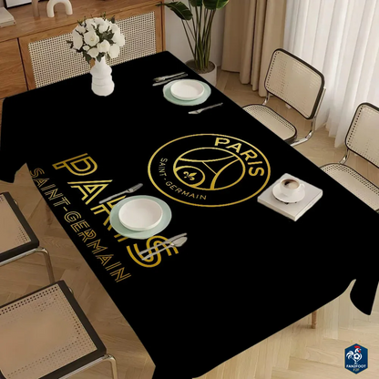 Nappe de table PSG foot-Fan2Foot