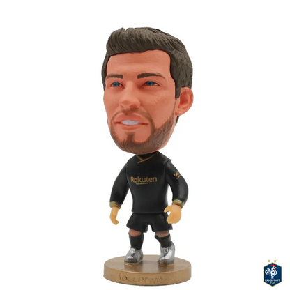 Figurine Football Articulée foot-Fan2Foot
