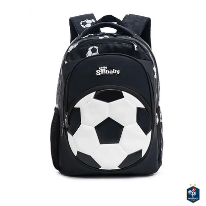 Sac à Dos Ballon foot-Fan2Foot