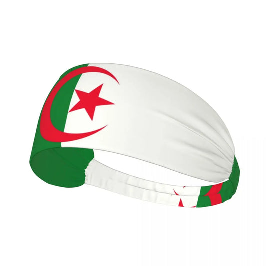 Bandeau Algérie foot-Fan2Foot