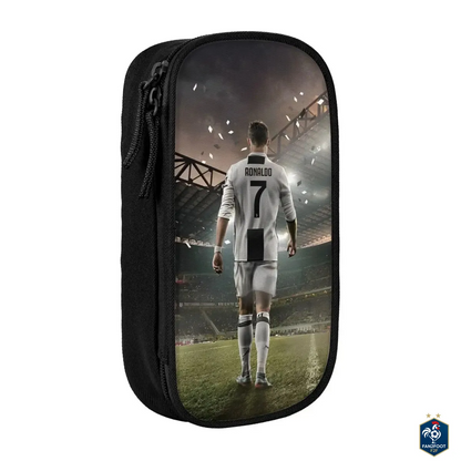 Trousse Cristiano Ronaldo CR7 foot-Fan2Foot