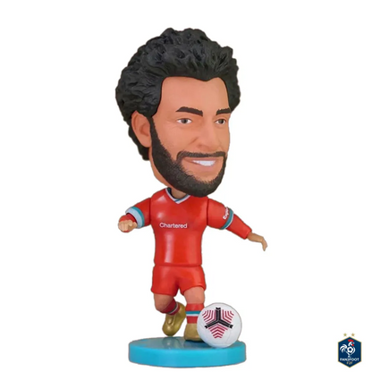 Figurine Miniature Football foot-Fan2Foot