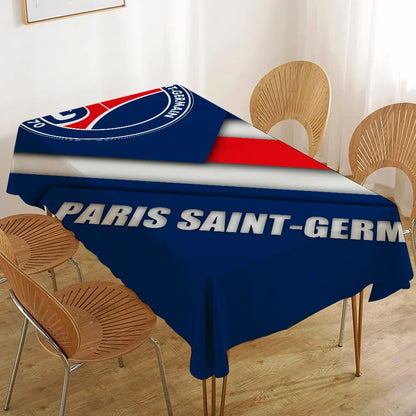 Nappe de table PSG foot-Fan2Foot