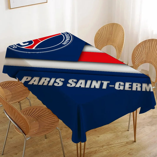 Nappe de table PSG foot-Fan2Foot